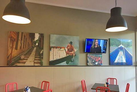Travellers Coffee House - Tourism Townsville 9