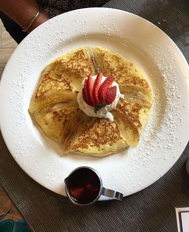 Travellers Coffee House - Tourism Townsville 10