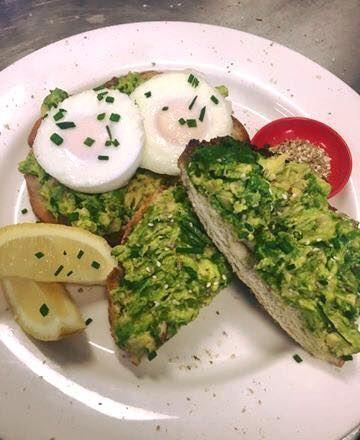 Travellers Coffee House - Tourism Townsville 4