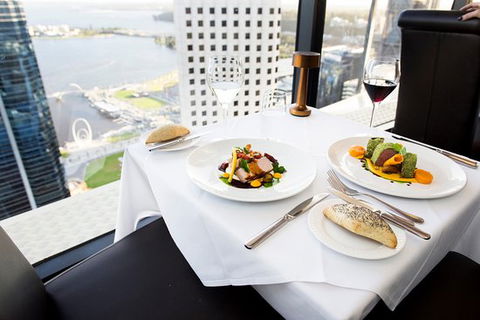 C Restaurant - Tourism Townsville 21