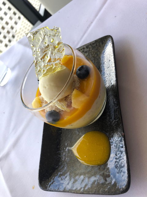 C Restaurant - Tourism Townsville 22