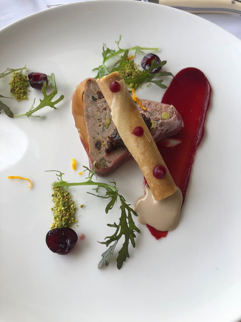 C Restaurant - Tourism Townsville 24