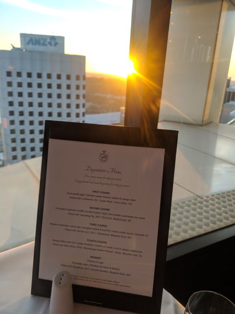 C Restaurant - Tourism Townsville 27