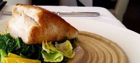 C Restaurant - Tourism Townsville 0