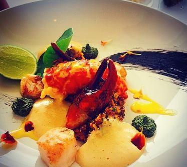 C Restaurant - Tourism Townsville 11