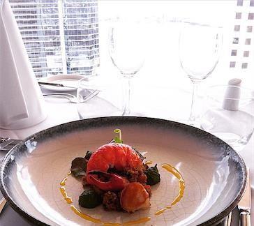 C Restaurant - Tourism Townsville 13