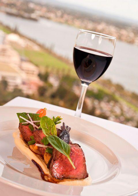 C Restaurant - Tourism Townsville 14