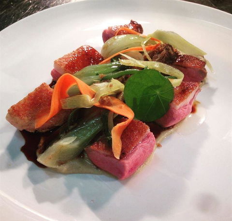 C Restaurant - Tourism Townsville 15