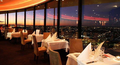 C Restaurant - Tourism Townsville 16