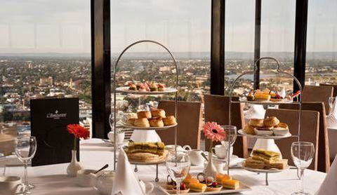C Restaurant - Tourism Townsville 17