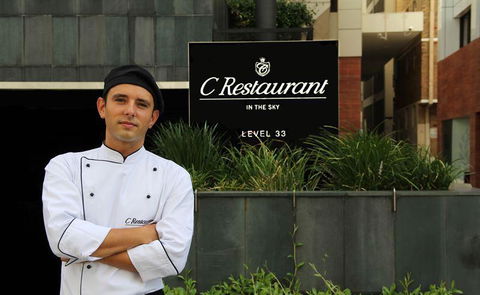 C Restaurant - Tourism Townsville 18