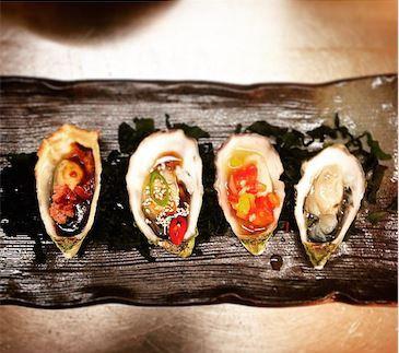 C Restaurant - Tourism Townsville 20