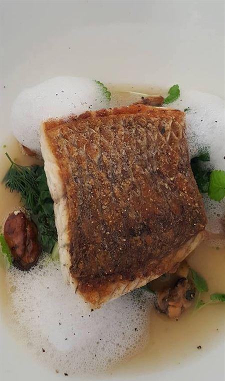 C Restaurant - Tourism Townsville 4