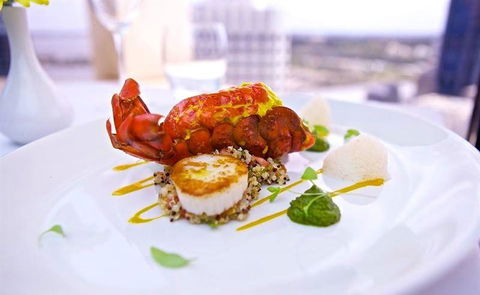 C Restaurant - Tourism Townsville 6