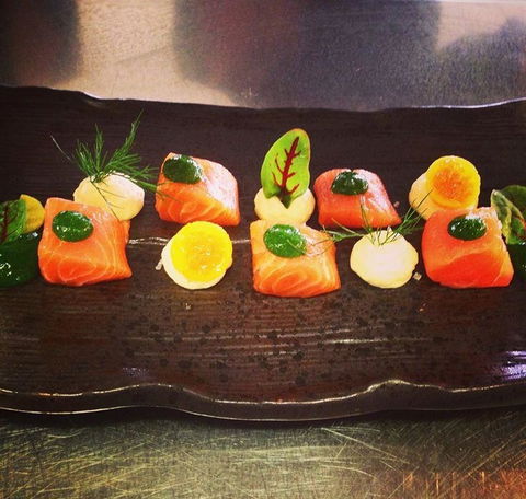 C Restaurant - Tourism Townsville 8