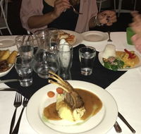 The Manse Restaurant - Tourism Townsville