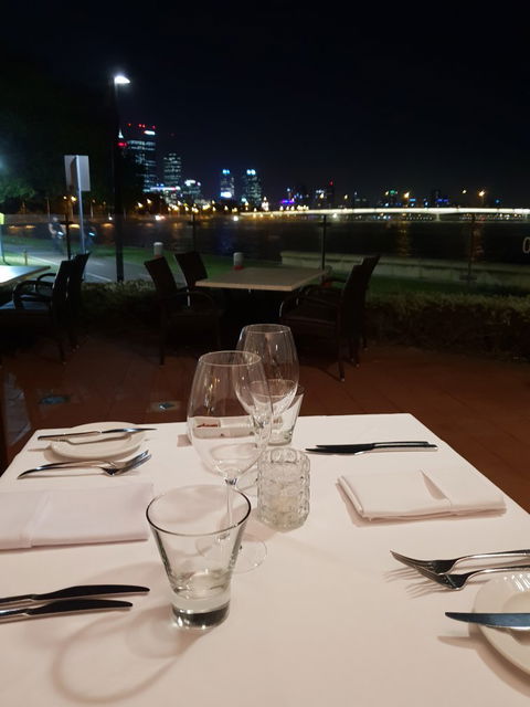 Zafferano - Tourism Townsville 1