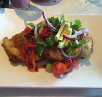 Delicious Fingers - Tourism Townsville