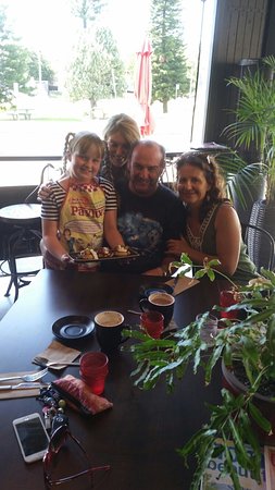 Pony Espresso Coffee Bar - Tourism Townsville 0