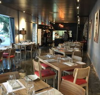 Zev's Bistro - Tourism Townsville