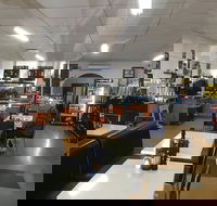 Civic Cafe and Coffee House - Tourism Townsville