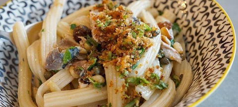 I Maccheroni - Tourism Townsville 0