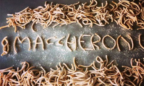 I Maccheroni - Tourism Townsville 11