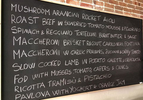 I Maccheroni - Tourism Townsville 13