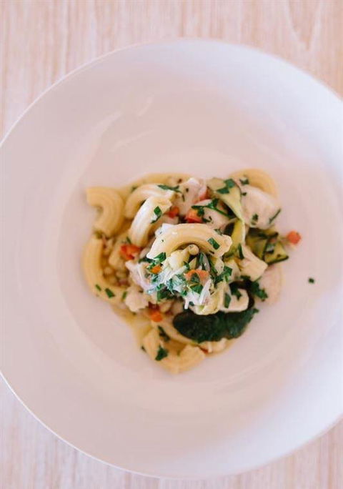 I Maccheroni - Tourism Townsville 14