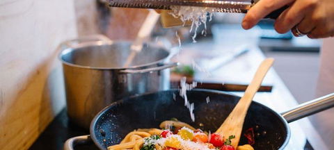 I Maccheroni - Tourism Townsville 1