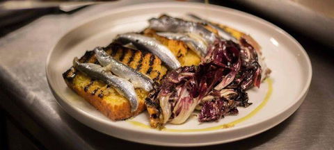 I Maccheroni - Tourism Townsville 3