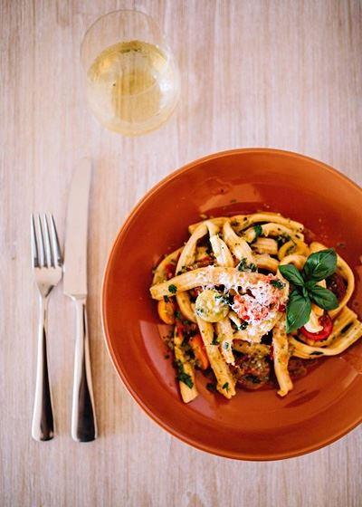 I Maccheroni - Tourism Townsville 5