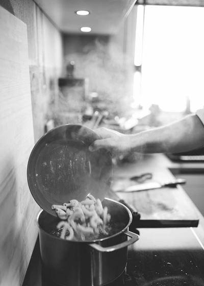 I Maccheroni - Tourism Townsville 6