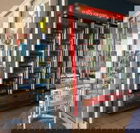 Toowoomba Fish Depot - Tourism Townsville