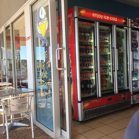 Toowoomba Fish Depot - Tourism Townsville 0