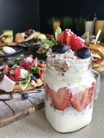 Linea Cafe - Tourism Townsville 0