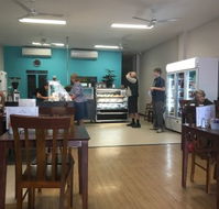 Cafe Thirty Three - Tourism Townsville