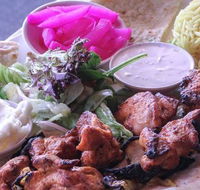 El Attar Middle Eastern Grill - Tourism Townsville