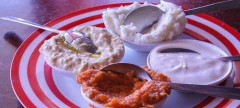 El Attar Middle Eastern Grill - Tourism Townsville 2