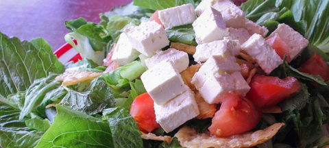 El Attar Middle Eastern Grill - Tourism Townsville 3