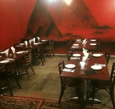 El Attar Middle Eastern Grill - Tourism Townsville 5