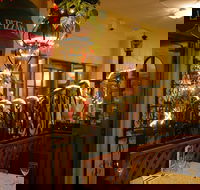 La Pizzaiola - Tourism Townsville