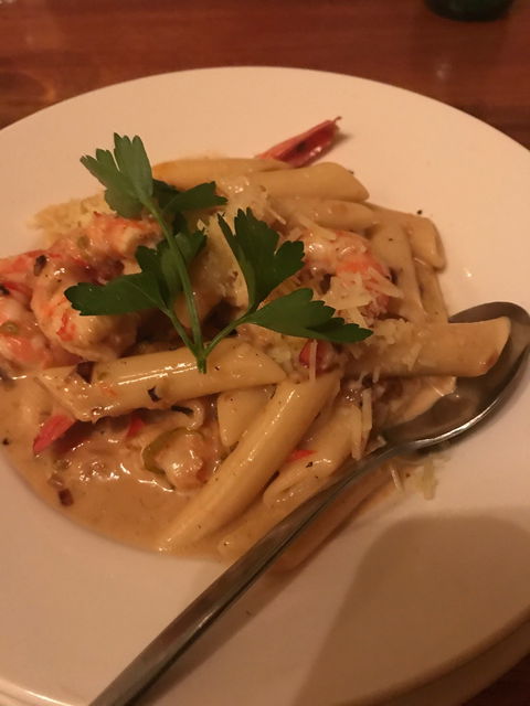 La Pizzaiola - Tourism Townsville 1