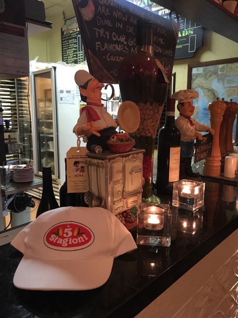 La Pizzaiola - Tourism Townsville 4
