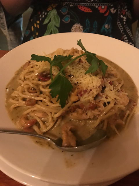 La Pizzaiola - Tourism Townsville 6