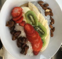 Cafe Angourie - Tourism Townsville