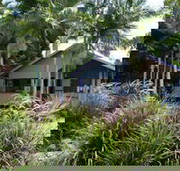 Caffe Rustica - Tourism Townsville