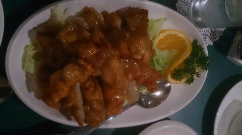 K-Tong Thai & Chinese Restaurant - Tourism Townsville 0