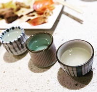 Oka Teppanyaki - Tourism Townsville