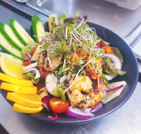 71 Wharf Restaurant - Tourism Townsville